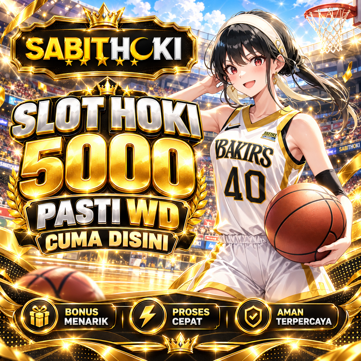 SABITHOKI